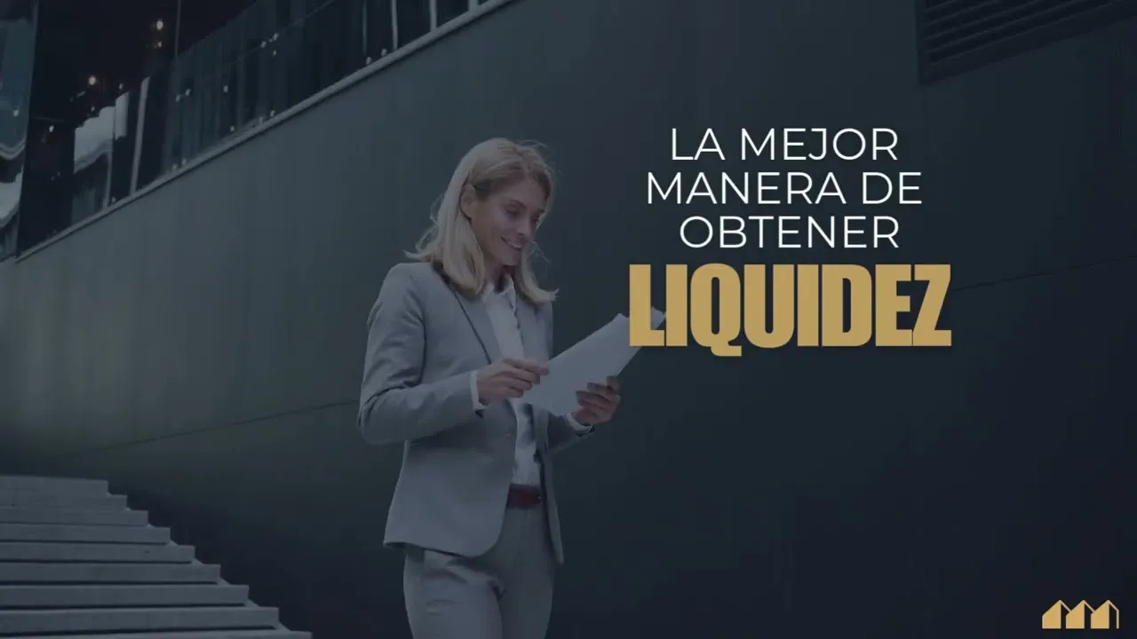 Video: Quiénes somos, Comin Capital